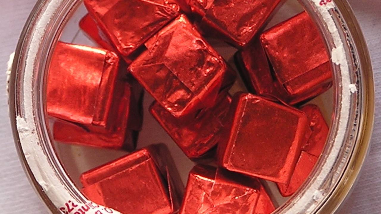 bouillon cubes