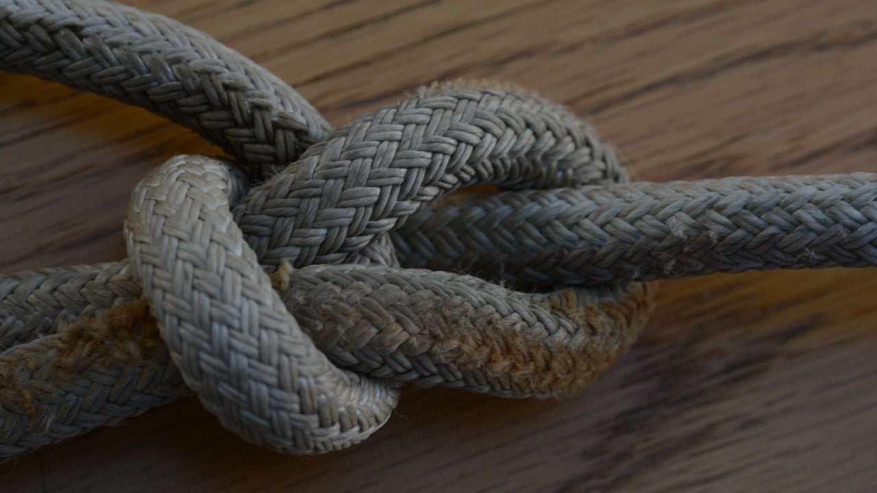 Bowline Knot