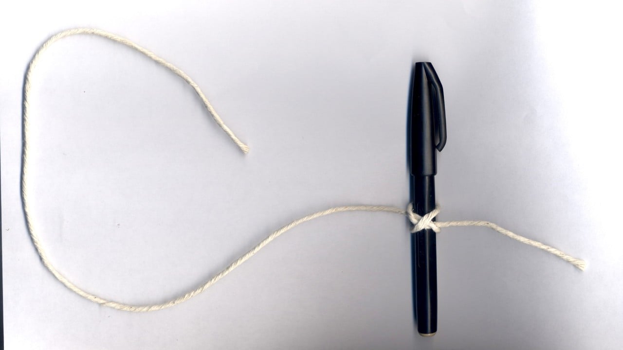 Constrictor Knot
