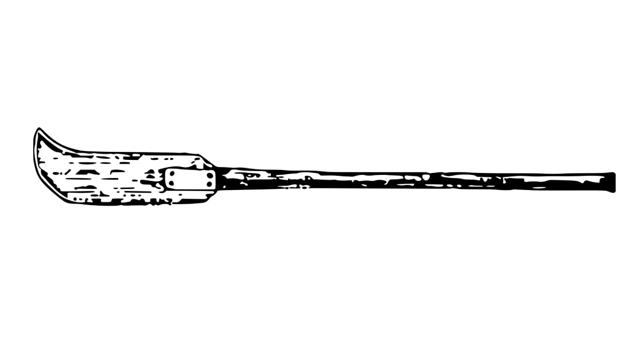 Ditch Bank Blade