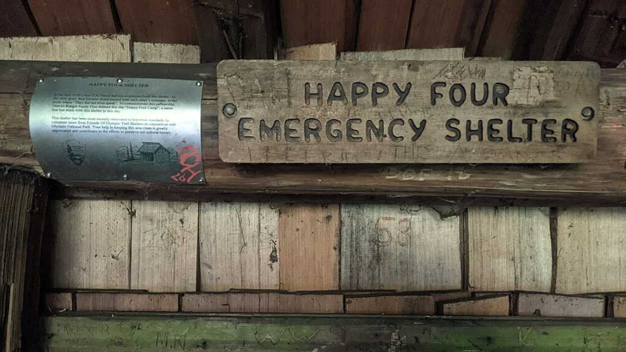 Emergency Shelter