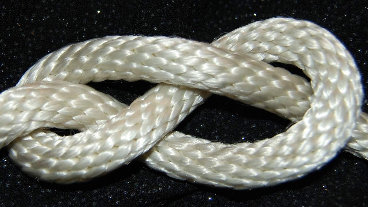 Figure Eight Knot