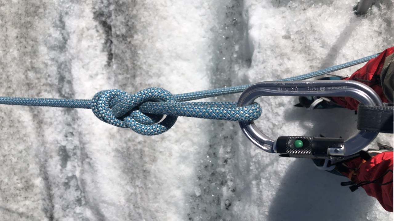 Figure Eight Loop