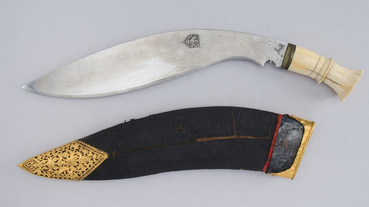 Kukri