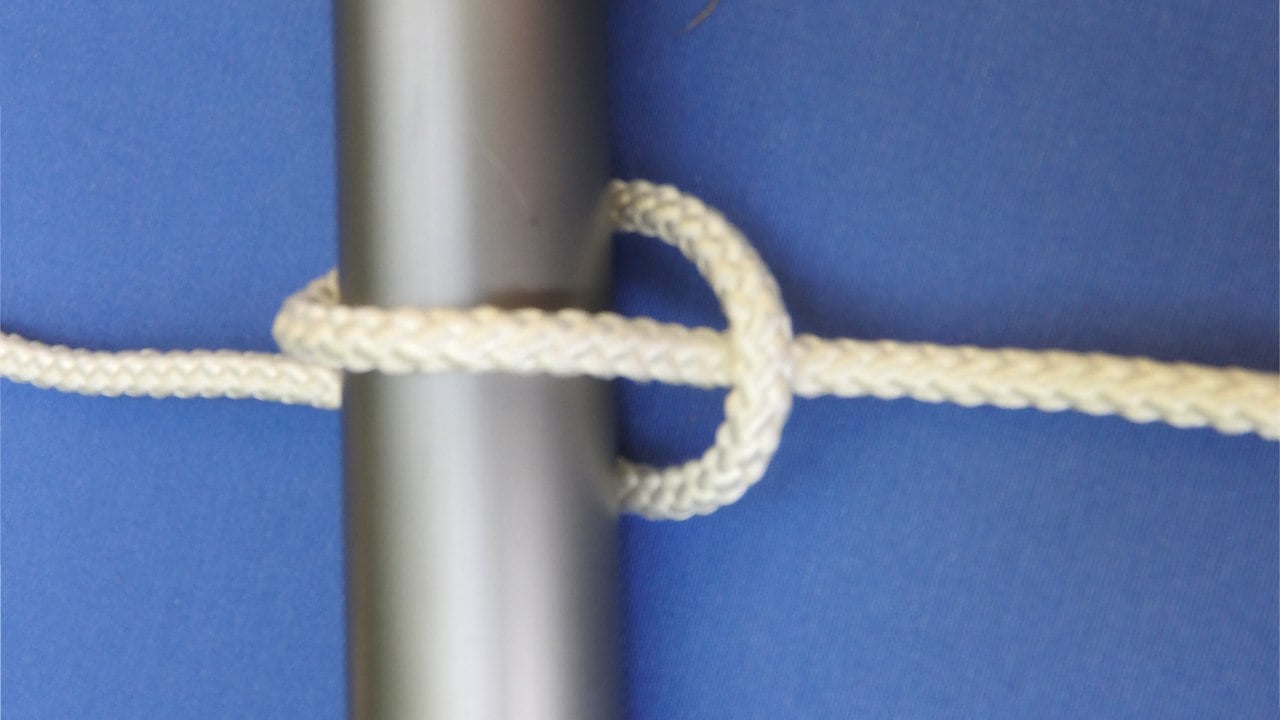 Munter Hitch