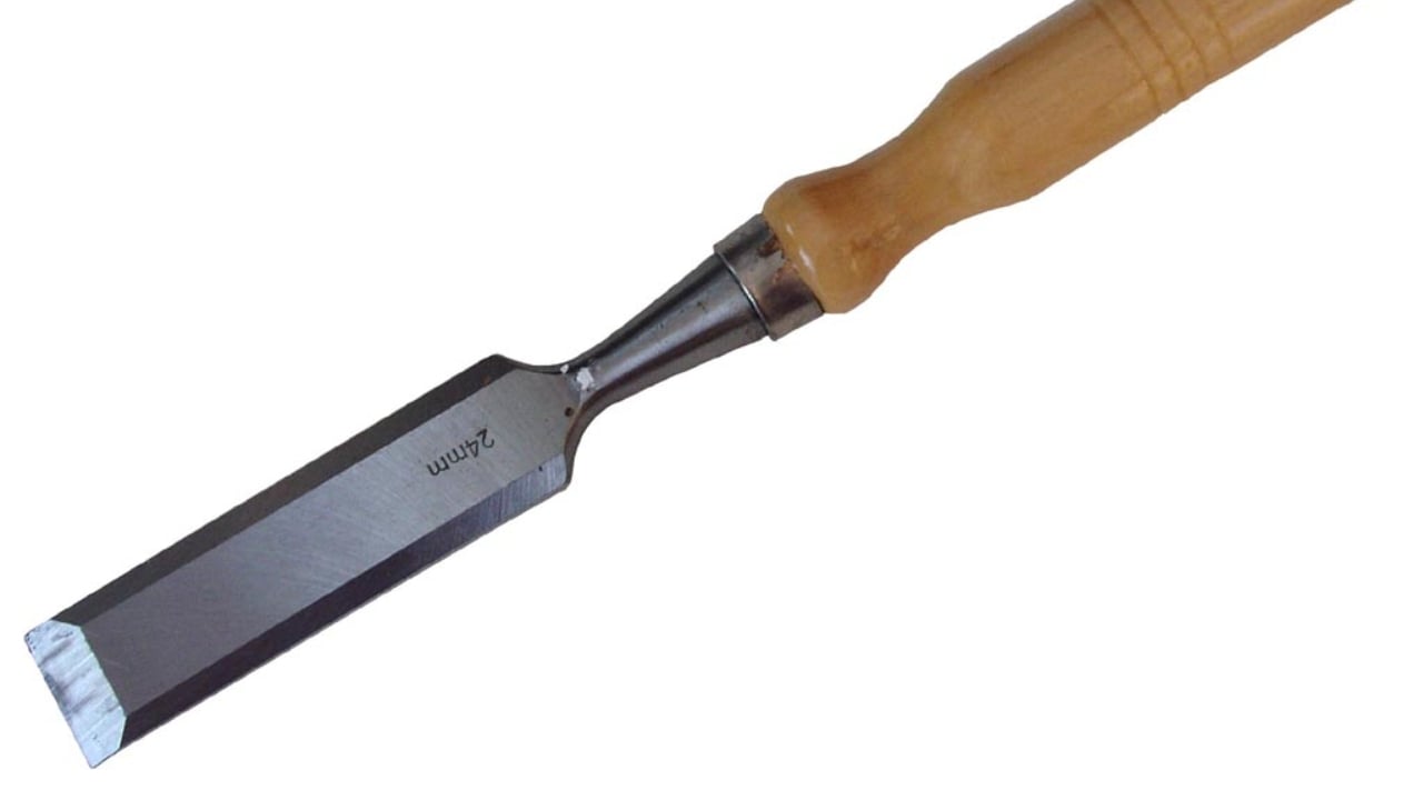 Paring Chisel