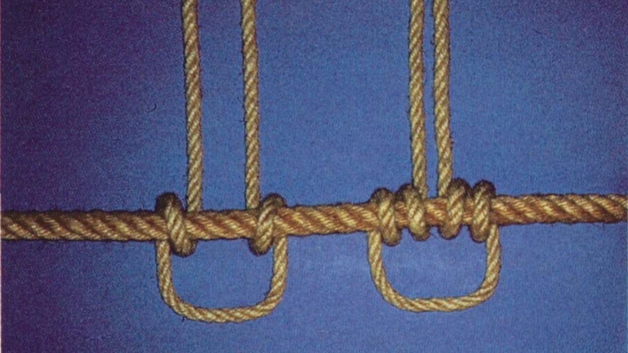 Prusik Knot