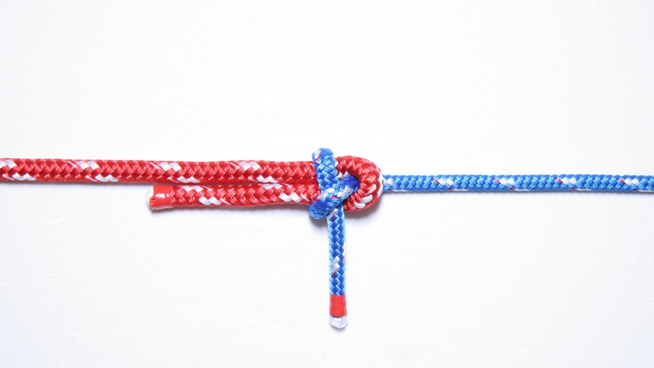 Sheet Bend