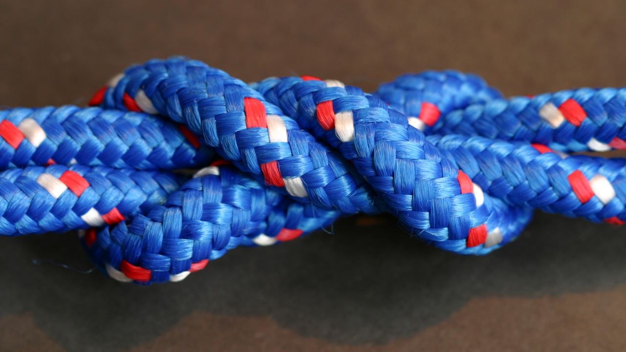 Surgeon’s Knot