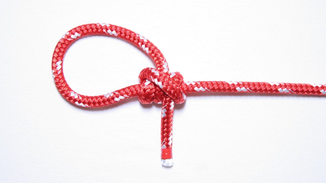 Taut-Line Hitch
