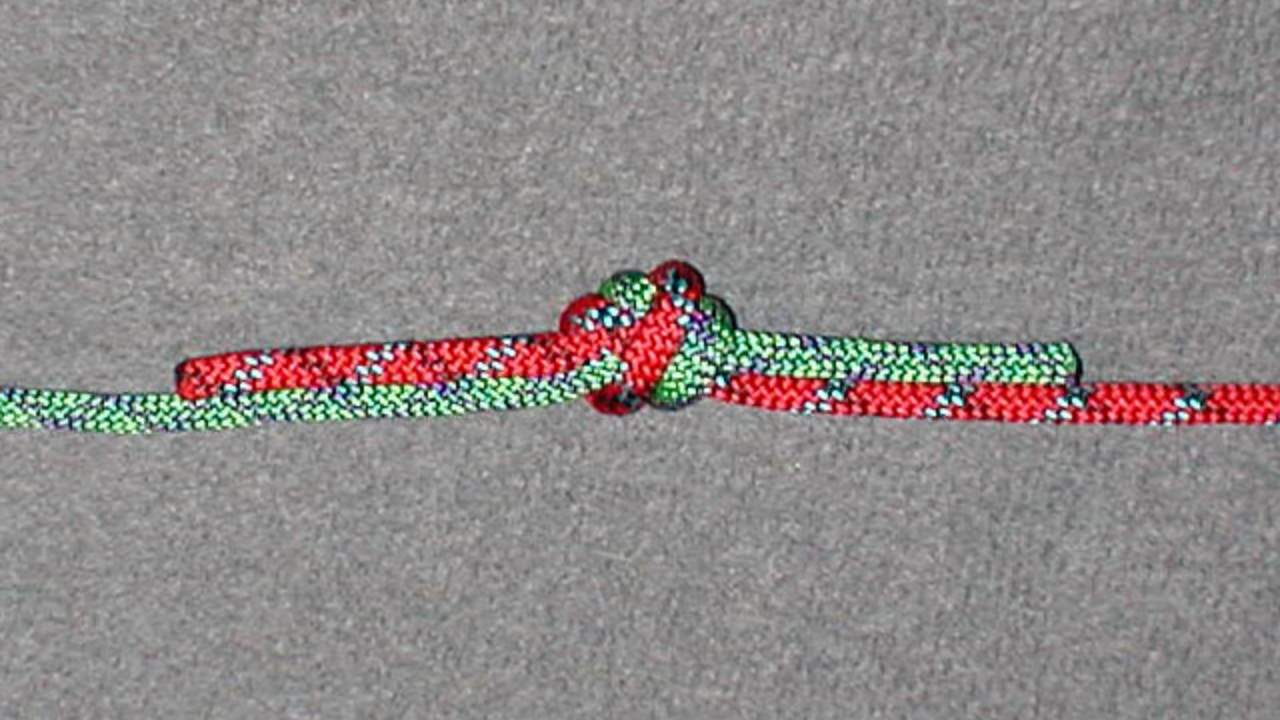 Water Knot